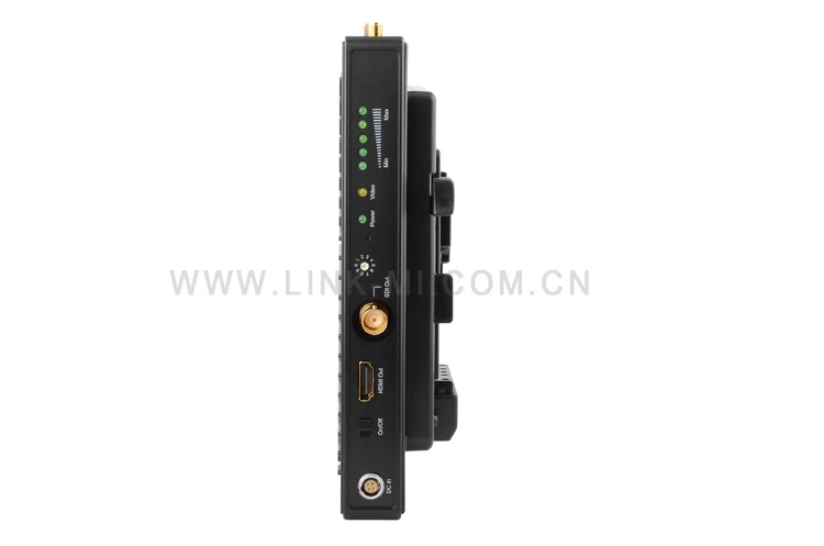 LINK-MI LM-SWHD01 300 м WHDI 5 ГГц HDMI расширитель видео система передачи HDMI/SDI сигнал несжимаемый беспроводной передачи