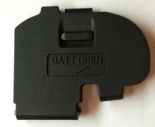 Camera Repair Replacement Parts EOS 20D 30D battery cover for Canon