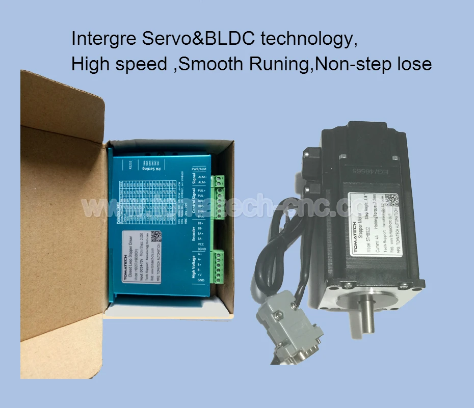 stepper MOTOR 2 