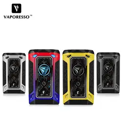 Оригинальный Vaporesso электронная сигарета Switcher чехол Замена Крышка все-металл для Switcher Box MOD Vaporesso Vape аксессуары