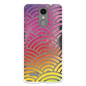 

Stand case costume drawing WiFi WP008 for LG K4 2017/K8 2017