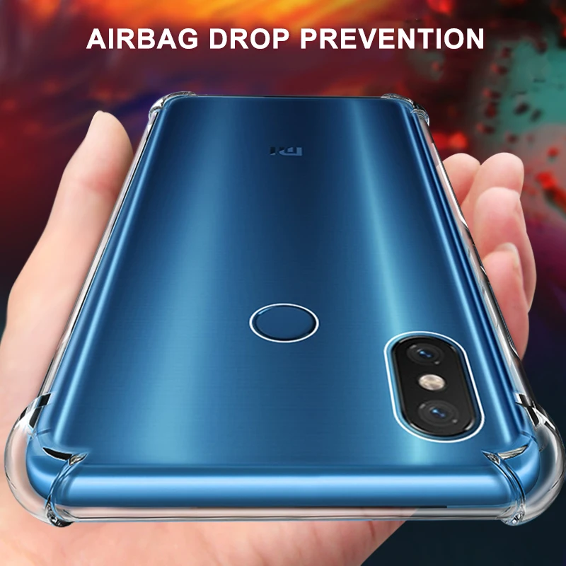 Чехол для Samsung Galaxy A70 A50 A40 A30 A20 A10 A7 A750F 2018 A20E Мягкий Силиконовый противоударный