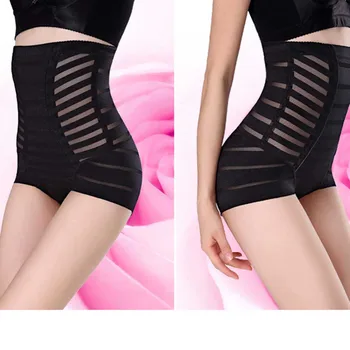 

Women High Waist Maternity Clothings Postpartum Shaping Pant Sexy Shapewear Bodysuit Sliming Body Shaper Brief Underwear