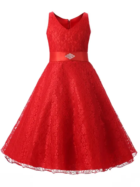 girls party dresses age 12