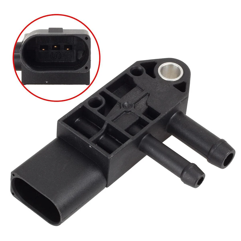 

Automobile Pressure Sensor Durable Auto Parts Air Pressure Sensor for Volkswagen 076906051A