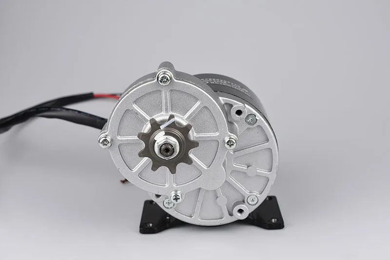 Sale UNITEMOTOR MY1016Z3 350W 24VDC Gear Brushed Motor Electric Bicycle Motor DC Brushed Decelerate Motor For 20-28" Bike DIY Kit 4 Sale UNITEMOTOR MY1016Z3 350W 24VDC Gear Brushed Motor Electric Bicycle Motor DC Brushed Decelerate Motor For 20-28" Bike DIY Kit 4