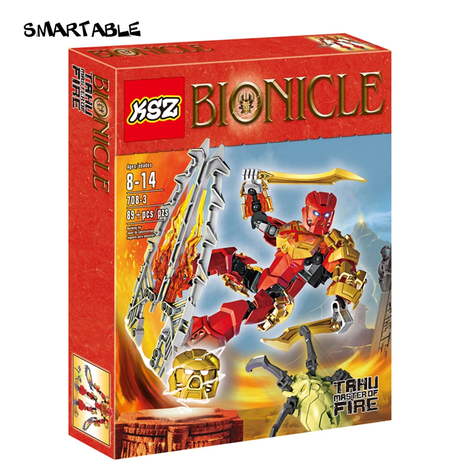 bionicle aliexpress