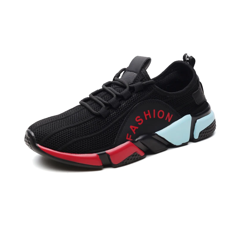 

Tenis Masculino 2019 Men Soft Mesh Sport Shoes Men Tennis Shoes Male Stability Athletic Fitness Sneakers Men Trainers Shoes Male