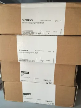 

6SL3 352-6BE00-0AA1 6SL3352-6BE00-0AA1 new in box