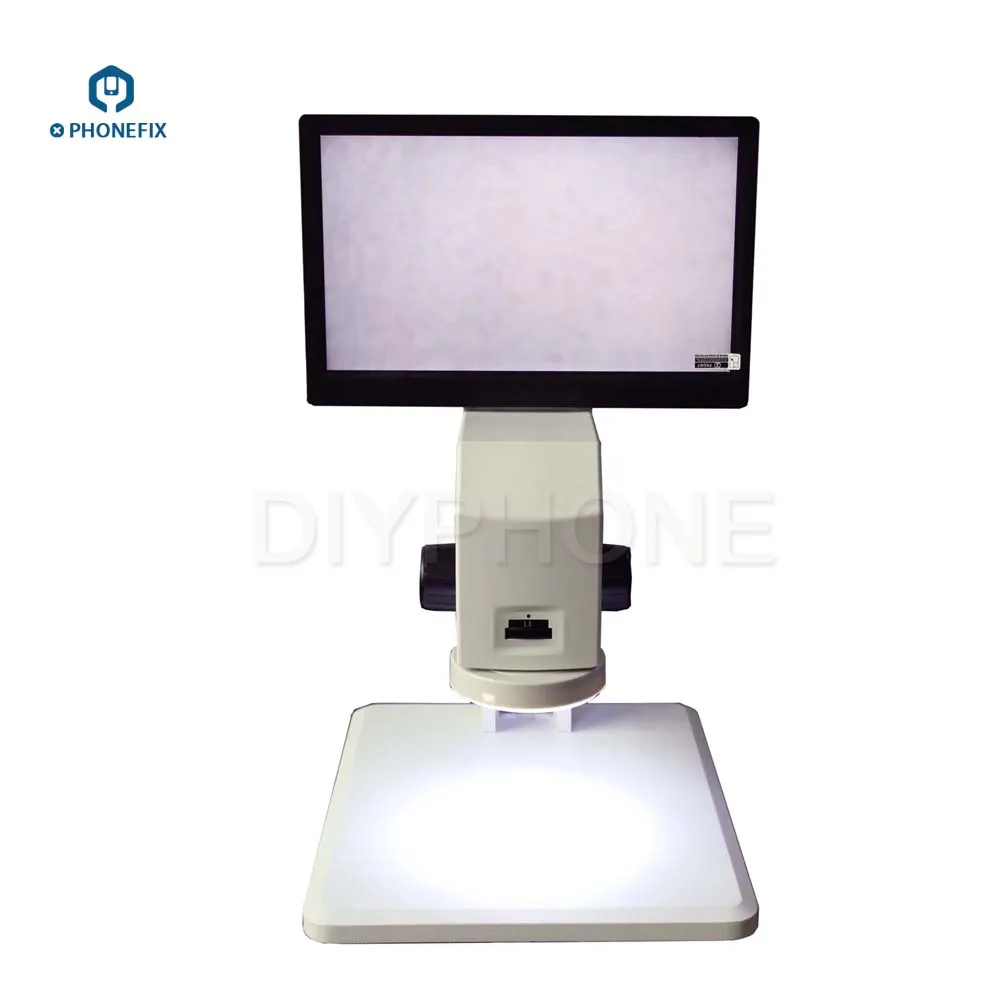 MS200 Video all-in-one Integrated microscope (2)