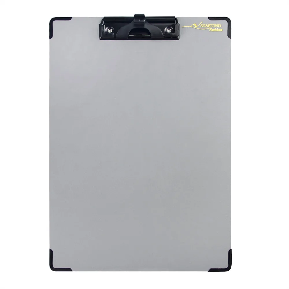 Business Desk Pads with Pen Holder Waterproof Writing Pad for