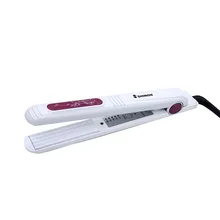 Профессиональные щипцы для завивки, выпрямления волос, Керамические Гофрированные щипцы для завивки, Электрический стайлер для волос, инструменты