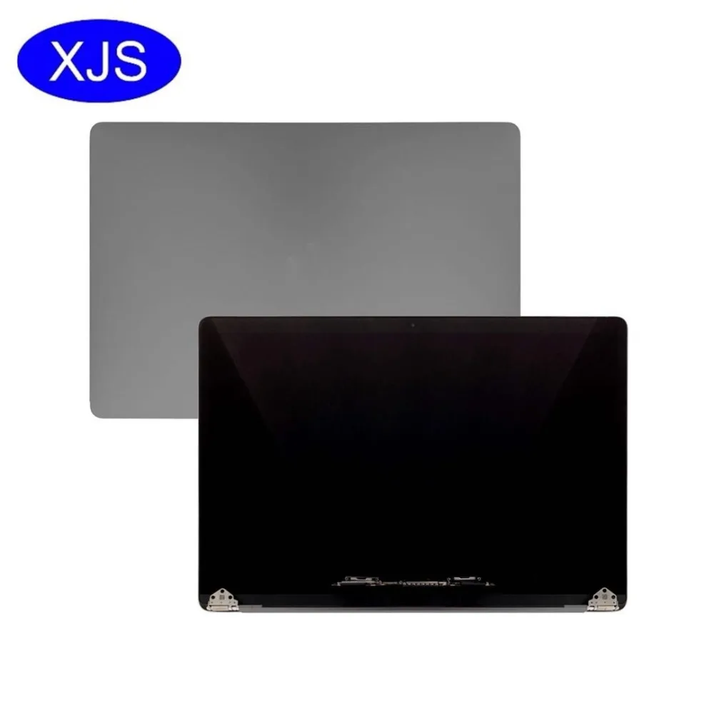 A1707 ЖК-дисплей полная сборка для MacBook Pro Late 1" A1707 ЖК-экран сборка ремонт серый серебристый
