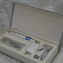 1 комплект, Новое поступление, высокое качество, цифровой тайваньский тату-автомат, Costmetic тату-пистолет для постоянного макияжа