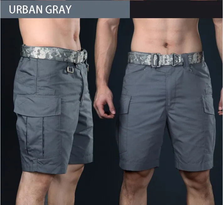 urban gray