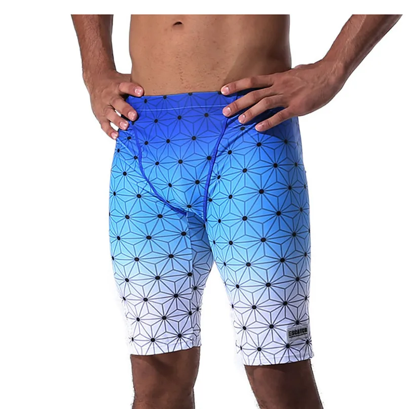 Surfing beach shorts Men Tight Fast drying Color Shorts Swimming Beach Shorts Flower Surfboard Shorts Surf swimwear Suits #2p15 (18)