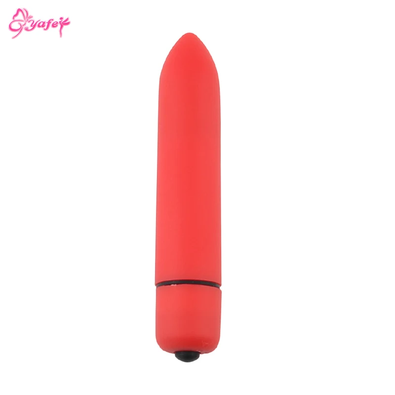 Bullet vibrator (6)