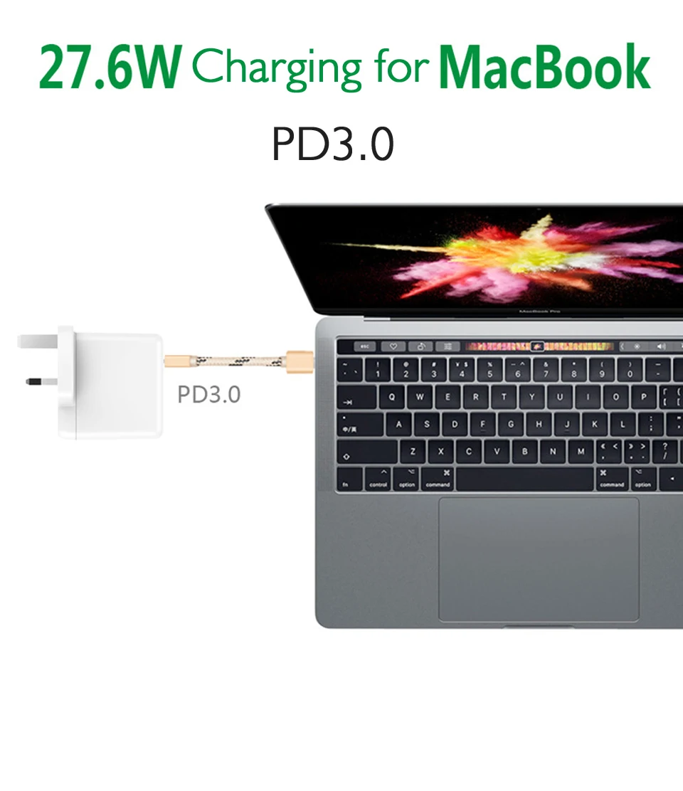 USB Charger (8)