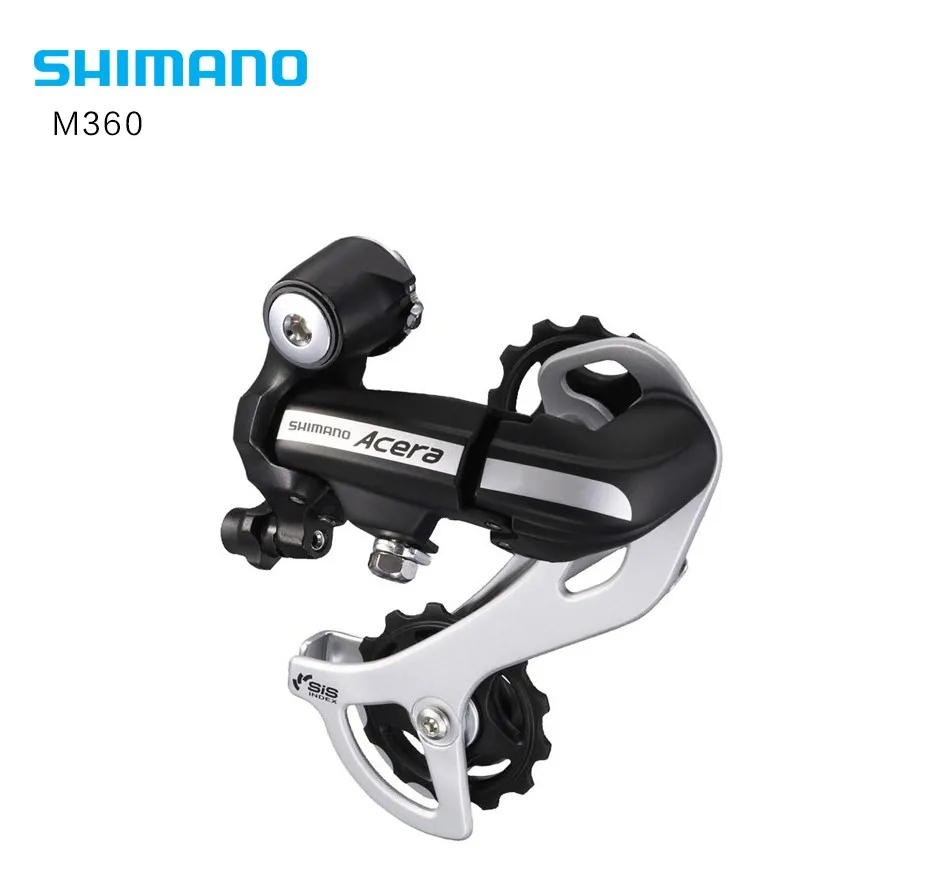 Shimano Rd Tx35 Ty300 Desviadores Traseros M310 M360 6 7 8speed Mountain Bike Bike Rear Derailleur Bike Rear Derailleur Rear Derailleurdesviador Trasero Aliexpress