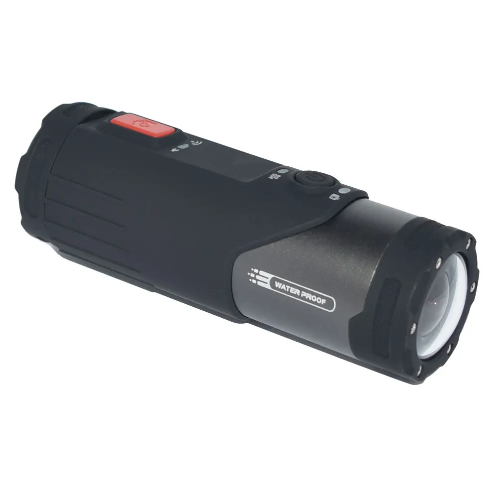 SOOCOO S20WS Wifi Экшн камера с широкоугольным объективом 170 градусов 1080P Full HD 10 м