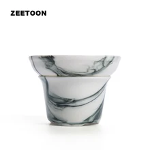 Японский Стиль чернил Керамика белый фарфор Чай фильтры Кофе фильтр кунг-фу Чай комплекты Винтаж Home Decor Чай изделия Аксессуары