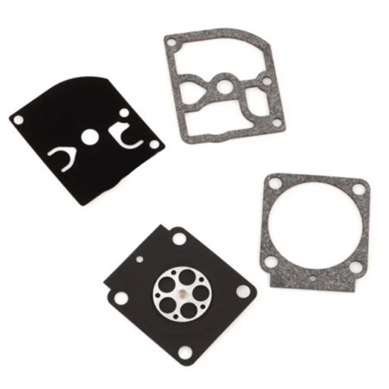 Карбюратор для ремонта и восстановления комплект подходит Hs45 Fs55 Fs38 Bg45 Zama C1q Rb-100