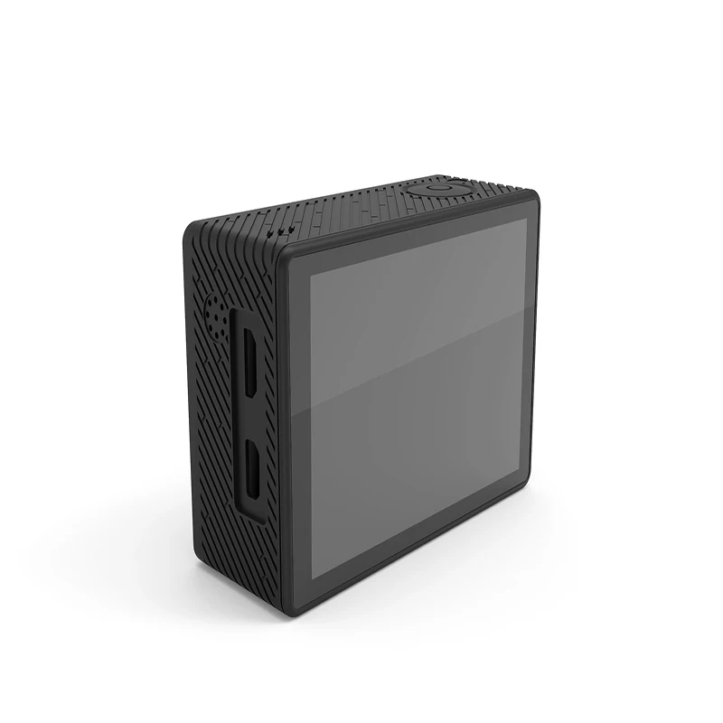 OnReal X92QS 2 0 дюймов 16:9 TN экран Sony IMX175 4 стеклянная камера wifi HDMI 4K Экшн