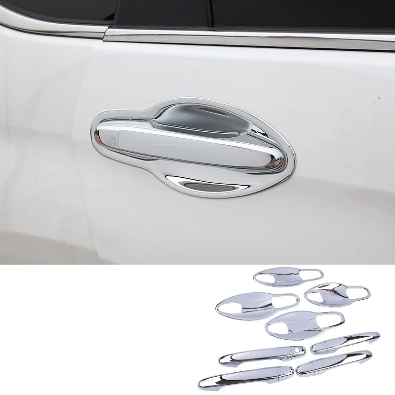 

Door Body Wing Mirror Exterior Excent Decorative Automobile Chromium Trim Modification Parts Bright 12 13 14 15 16 FOR Honda CRV