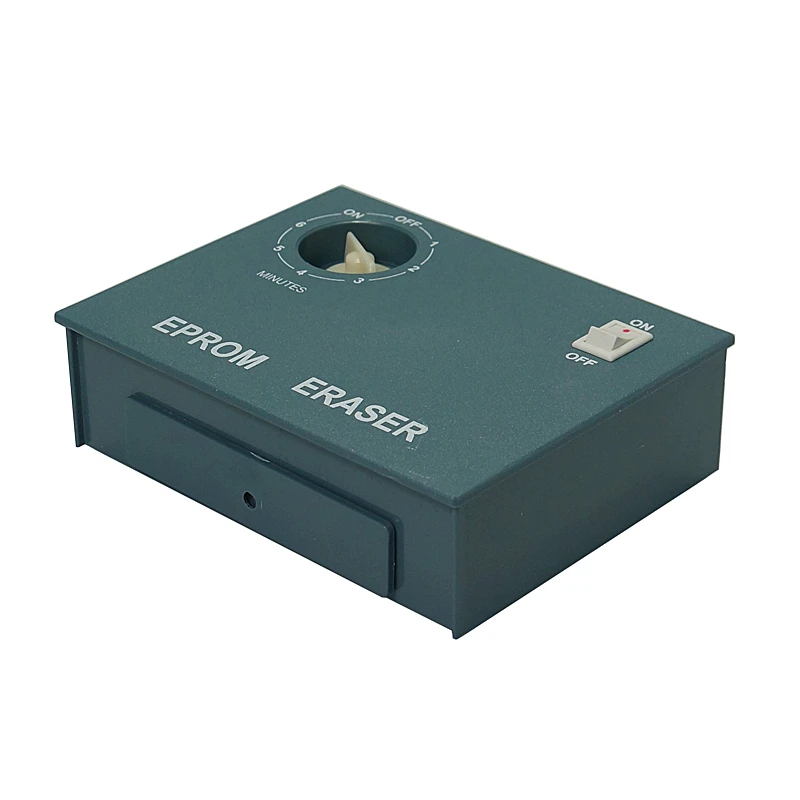 uv Eprom Eraser Apagar Luz Ultravioleta Erasable Temporizador - Image 2