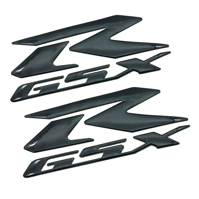 17*7 см GSXR GSX R стикер для мотоцикла наклейка s SUZUKI 600 750 1000 K1 K2 K3 K4 K5 K6 K7 K8 H1|Наклейки и