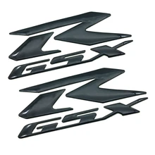 17*7 см GSXR GSX R стикер для мотоцикла наклейка s SUZUKI 600 750 1000 K1 K2 K3 K4 K5 K6 K7