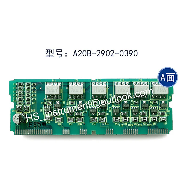 

NEW ORIGINAL A20B-2902-0390 FANUC A20B 2902 0390 12 Months Warranty