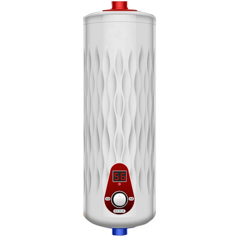 Online Buy Wholesale instant electric water heater from China instant ...