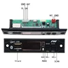Kebidu – Module de Radio sans fil Bluetooth 5V 12V, carte décodeur MP3 WMA, lecteur MP3 avec télécommande pour voiture ► Photo 3/6