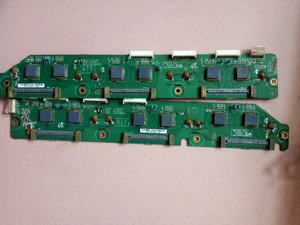 

LJ41-08422A LJ41-08423A Good Working Tested
