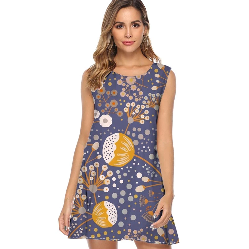 petite vintage dresses