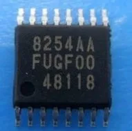 IC новый оригинальный S-8254AASFT-TB-G S-8254AA TSSOP16 8254AA Бесплатная доставка | Обустройство