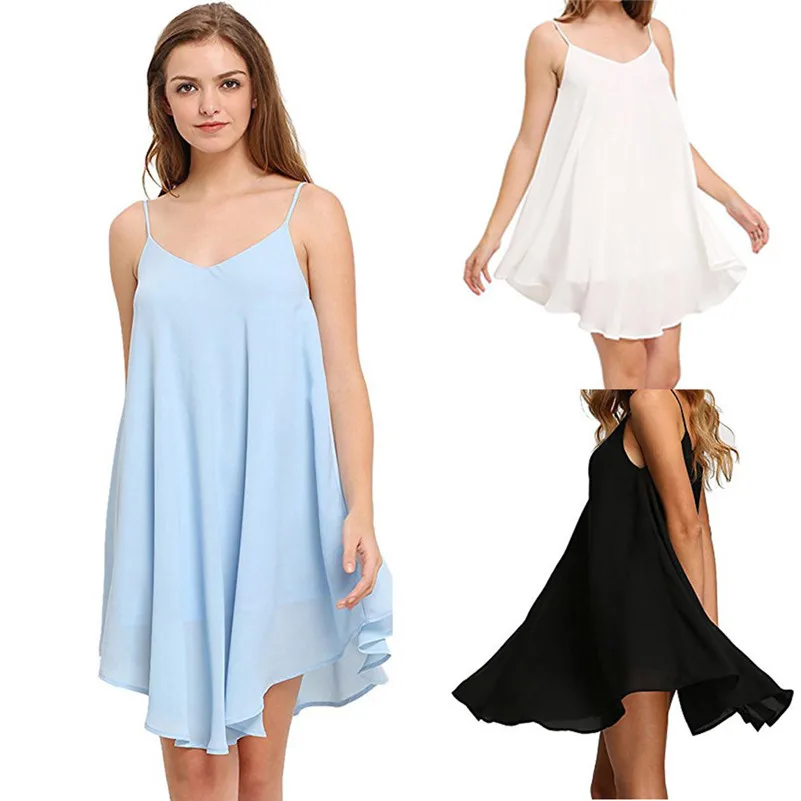 summer mini dresses sale