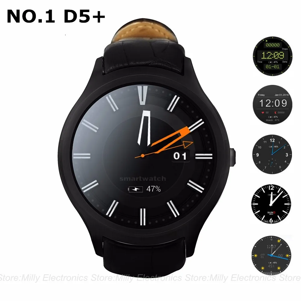 no 1 d5 plus