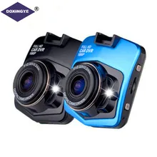 DOXINGYE, 2.4 “Full HD 1080 P Dell’automobile DVR Auto Videocamera registratore di Guida di Visione Notturna del G-senso Scatola nera Dash Cam