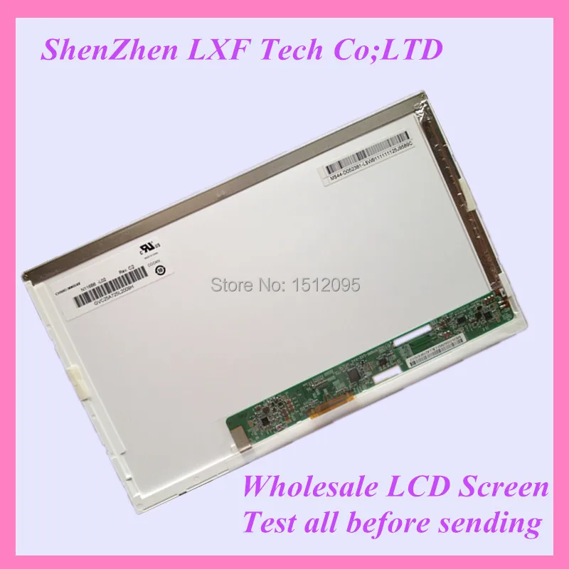 

Laptop lcd screen N116B6-L02 LP116WH1 TLA1 B116XW02 V.0 V.1 LTN116AT01
