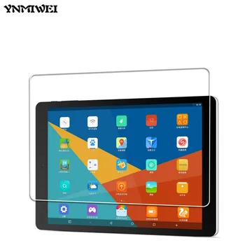 

X89 Kindow Glass Protector For Teclast X89 Kindow 7.5 inch Tempered glass screen Protector 2.5D Edge Explosion-Proof Guard