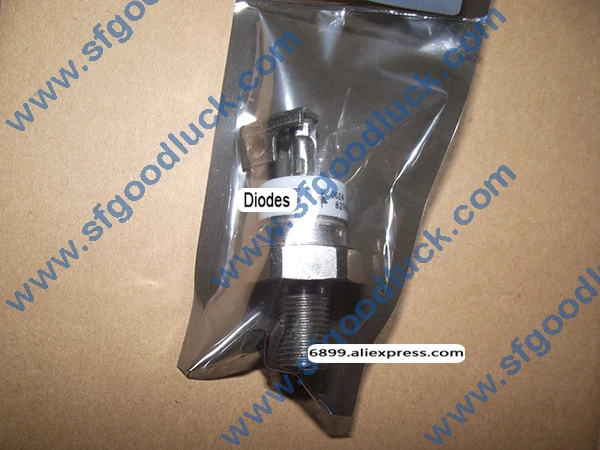 82RM100 Silicon Controlled Rectifier SCR THYRISTOR 1000V 125A TO-83
