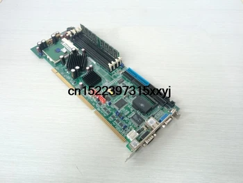 

ROCKY-3702EV-R70 REV:7.0 SATA ROCKY-3702EV