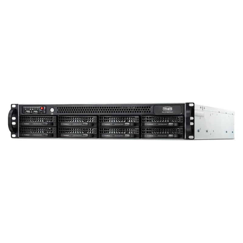 Leistungsstarke 8bay vernetzt lagerung server I5 quad-core CPU 8Gb DDR und 4Gigabit netzwerk Unternehmen-klasse NAS mit Raid funktion Leistungsstarke 8bay vernetzt lagerung server I5 quad-core CPU 8Gb DDR und 4Gigabit netzwerk Unternehmen-klasse NAS mit Raid funktion