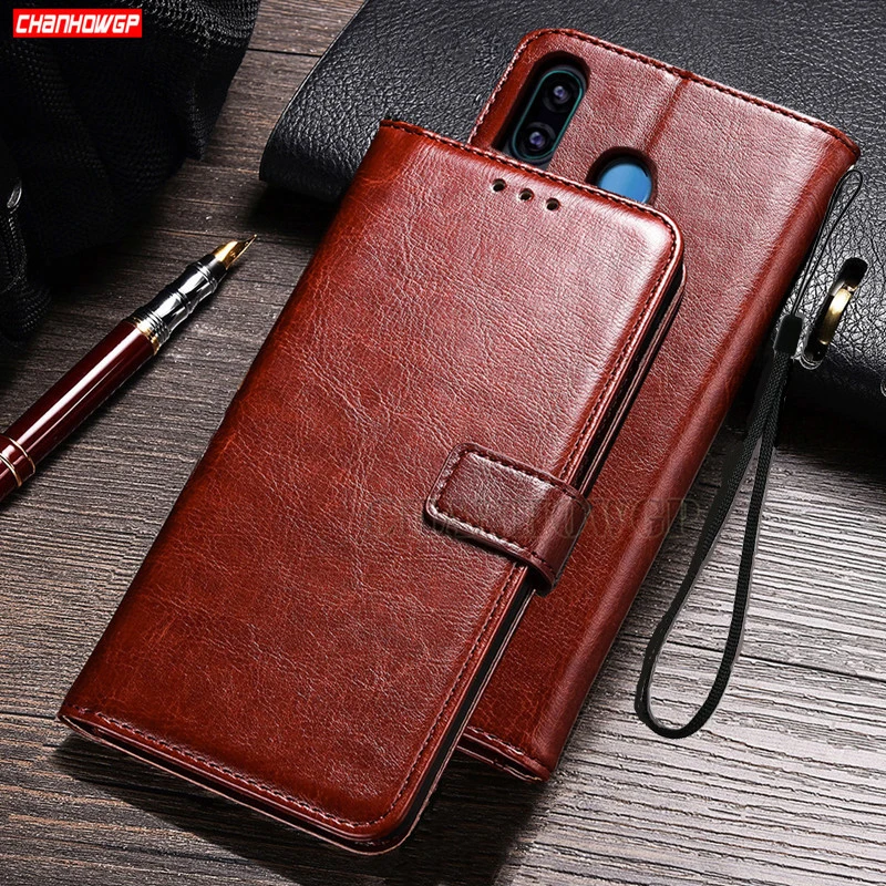Чехол-книжка для Xiaomi Mi 9 9T 8 SE A1 A2 Lite Redmi K20 Go 7A 6A S2 F1 Note 7 6 5 4 4X 5A Prime Pro кожаный |