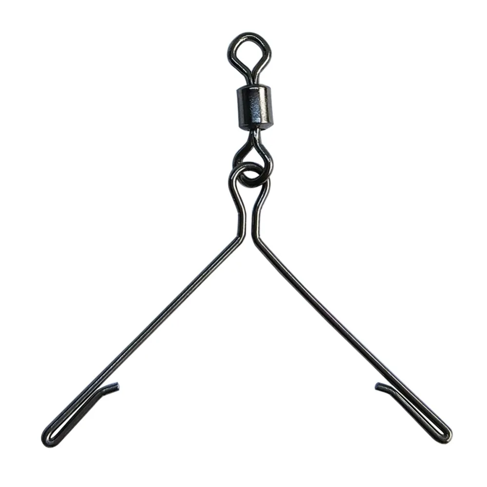 F2051 100pieces/lot 3 Way Three Way 3 Way heavy duty swivels Various