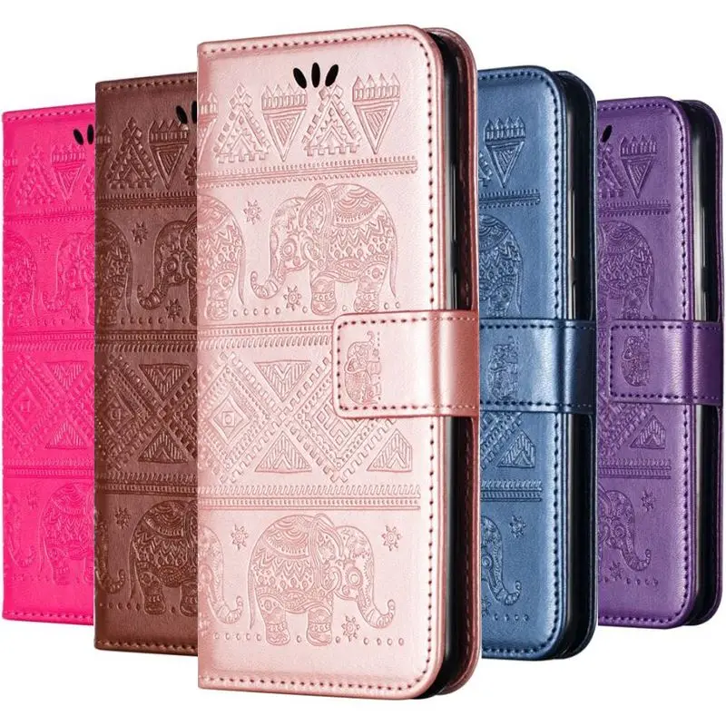 

Luxury Flip Phone Case For Sony Xperia 10 X XA L1 E6 C6 XZ XZ1 XZ3 XA3 Z3 Fundas Cases Wallet Stand Cover Capa Brand New DP02G