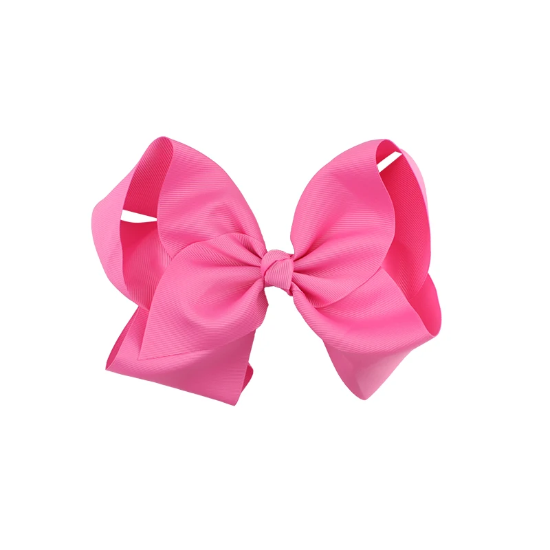 baby children kids hair ribbon bows hairclip for girls hair clips pin head decorations ornaments accessories hairpins hairgrip (14)
