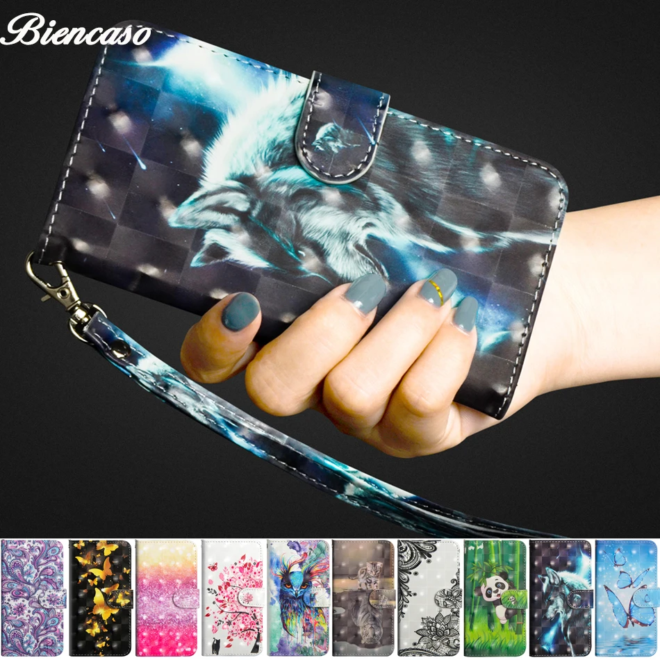 

Wallet Flip Case For Samsung Galaxy A6 A7 A8 A9 J4 J6 Plus J2 2018 Grand Prime Pro J3 J5 J7 2017 Card Holder Magnetic Cover B78